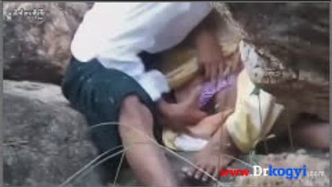 ခိုးစားချောင်းရိုက် — LeakMM Myanmar video preview