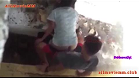 ချောင်းရိုက်လေး — LeakMM Myanmar video preview
