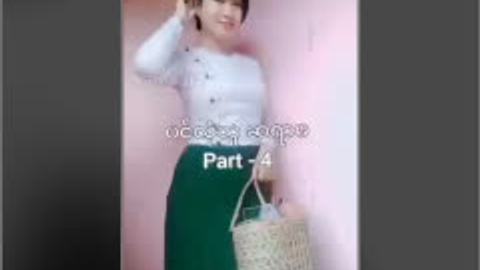 ကျောင်းဆရာမအလန်းကြီး — XBurma Myanmar video preview