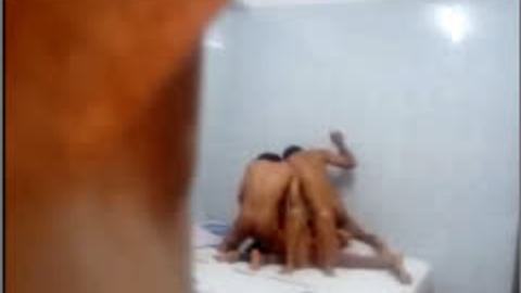 နှစ်ကောင်ဝိုင်းပြီးလိုး(၂) — LeakMM Myanmar video preview