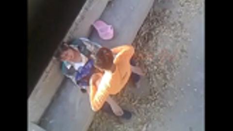 ချောင်းရိုက်လေးနောက်တခု — LeakMM Myanmar video preview