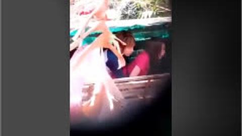 ခိုးစားချောင်းရိုက် — LeakMM Myanmar video preview