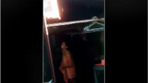 ရေချိုးချောင်းရိုက်လေး — LeakMM Myanmar video preview