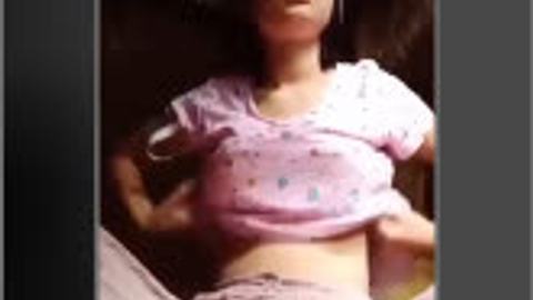 တချိန်တုန်းကပူစီလှလှလေး — XBurma Myanmar video preview
