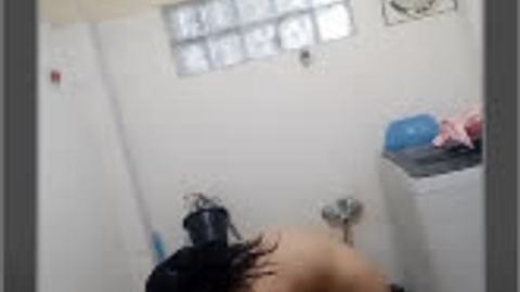 ရေချိုးချောင်းရိုက် — LeakMM Myanmar video preview