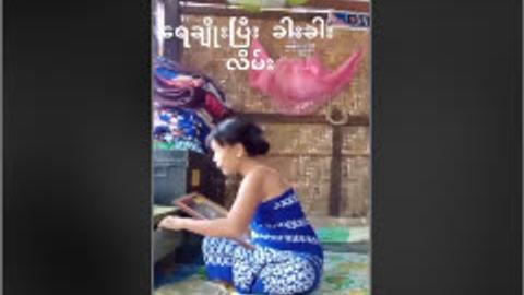 မြန်မာအန်တီကြီး — XBurma Myanmar video preview