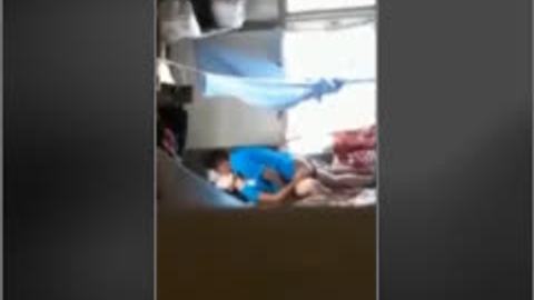 မြန်မာချောင်းရိုက်လေး — LeakMM Myanmar video preview