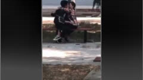 ခိုးစားချောင်းရိုက်(၂) — LeakMM Myanmar video preview