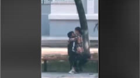 ခိုးစားချောင်းရိုက်(၁) — LeakMM Myanmar video preview