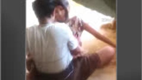 ချောင်းရိုက်ဘဲကြီးကြမ်းချက်(၂) — LeakMM Myanmar video preview
