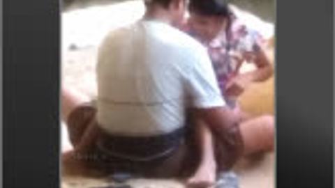 ချောင်းရိုက်ဘဲကြီးကြမ်းချက်(၁) — LeakMM Myanmar video preview