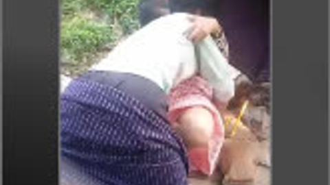 ခိုးစားချောင်းရိုက် — LeakMM Myanmar video preview
