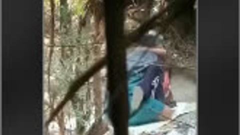 ခိုးစားချောင်းရိုက် — LeakMM Myanmar video preview