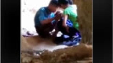 ခိုးစားချောင်းရိုက် — LeakMM Myanmar video preview