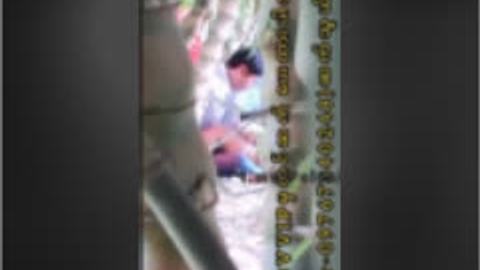 ချောင်းရိုက်မြန်မာစာတန်းထိုး — LeakMM Myanmar video preview