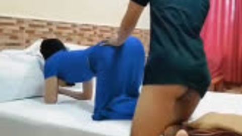 မြန်မာရှယ်အိုးကြီး — LeakMM Myanmar video preview