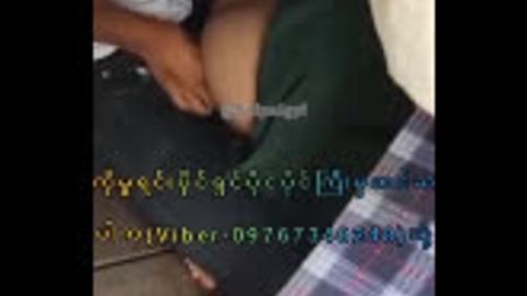 ချောင်းရိုက်မြန်မာစာတန်းထိုးခ်ခ် — LeakMM Myanmar video preview