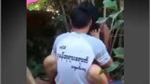 ခိုးစားချောင်းရိုက် — LeakMM Myanmar video preview