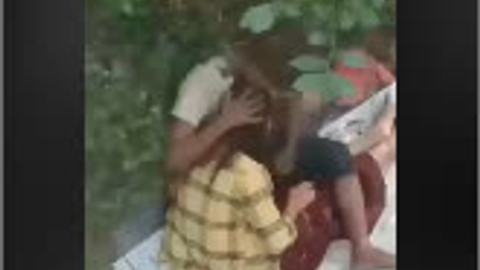 ခိုးစားချောင်းရိုက် — LeakMM Myanmar video preview