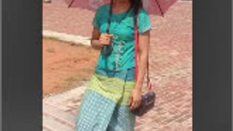 အညာသူကြိုက်ကုန်းအပိုင်း(၁) — XBurma Myanmar video preview