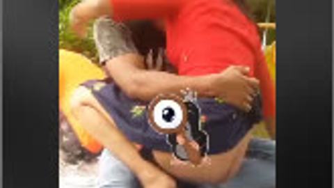 ခိုးစားချောင်းရိုက် — LeakMM Myanmar video preview