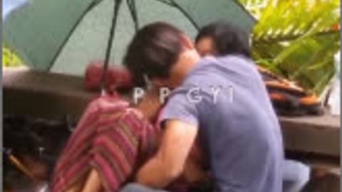ခိုးစားချောင်းရိုက် — LeakMM Myanmar video preview