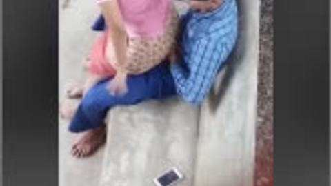လီးပေါတက်ထိုင် — LeakMM Myanmar video preview
