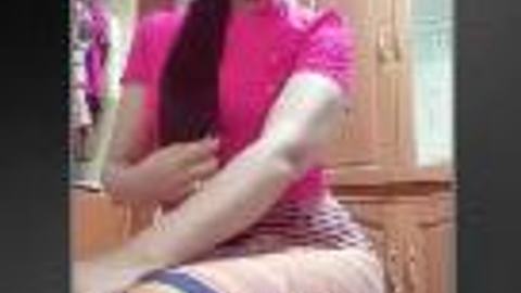 မမကြီးလည်းအထန်ကြီးဘဲ TikTok cele — XBurma Myanmar video preview