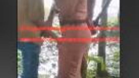 မိုးရွာထဲမှာနှိုက် — LeakMM Myanmar video preview