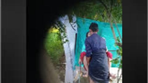 ခိုးစား‌ချောင်းရိုက် — LeakMM Myanmar video preview