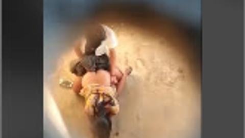 ခိုးစား‌ချောင်းရိုက် — LeakMM Myanmar video preview