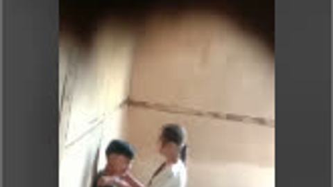 ခိုးစား‌ချောင်းရိုက် — LeakMM Myanmar video preview