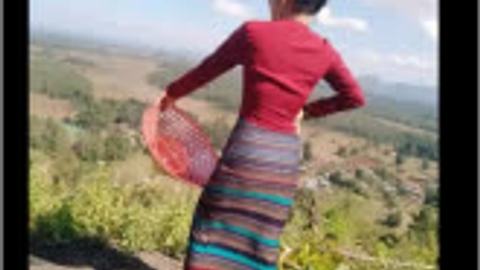 ရှမ်းမလေးကိုဖင်ထောင်လိုး — XBurma Myanmar video preview