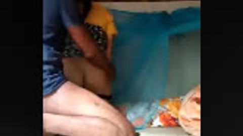 မြန်မာကိုယ်တိုင်ရိုက်(၁) — LeakMM Myanmar video preview