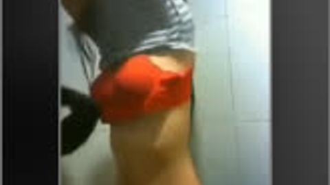 ရေချိုးချောင်းရိုက် — LeakMM Myanmar video preview