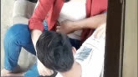 ခိုးစားချောင်းရိုက် — LeakMM Myanmar video preview