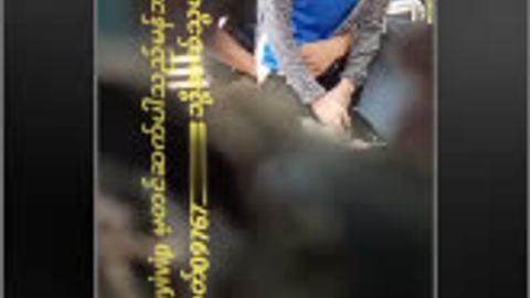 ခိုးစားချောင်းရိုက် — LeakMM Myanmar video preview