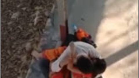 ခိုးစားချောင်းရိုက် — LeakMM Myanmar video preview