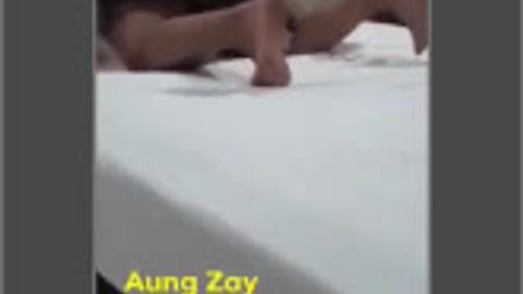 ဟော်တည်စားကိုယ်တိုင်ရိုက် — XBurma Myanmar video preview