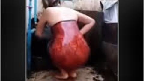 အိုးကောင်းကြီး — XBurma Myanmar video preview