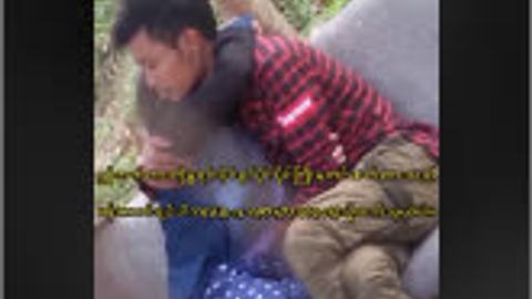 ချောင်းရိုက်စာတန်းထိုး — LeakMM Myanmar video preview