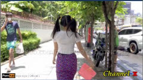 မြမြအသစ် — XBurma Myanmar video preview