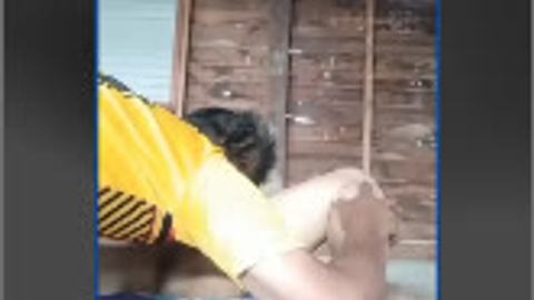 အပေးကောင်းတဲ့ဆရာမအိုးကြီး — LeakMM Myanmar video preview