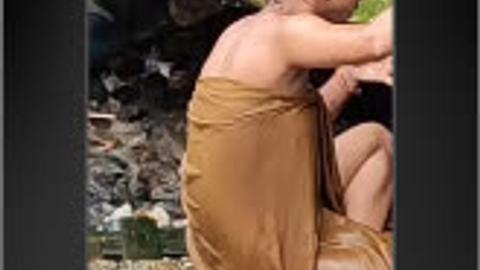 ရေချိုးချောင်းရိုက် — LeakMM Myanmar video preview