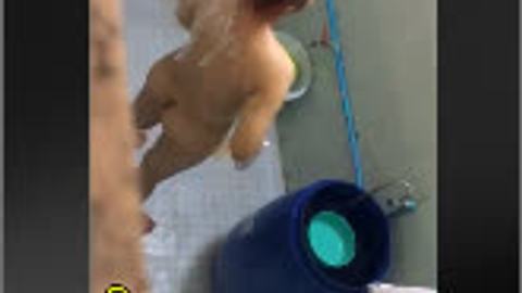 မြန်မာရေချိုးချောင်းရိုက် — LeakMM Myanmar video preview