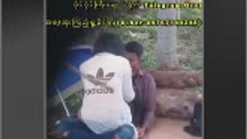 ခိုးစားချောင်းရိုက် (၁) — LeakMM Myanmar video preview