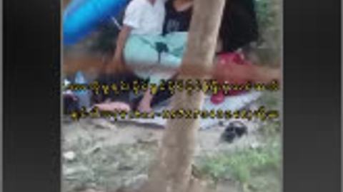ခိုးစားချောင်းရိုက် — LeakMM Myanmar video preview