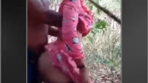 တောထဲမှာစားတဲ့မြန်မာအလန်း — XBurma Myanmar video preview