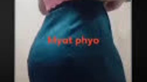 Myat Phyo — XBurma Myanmar video preview