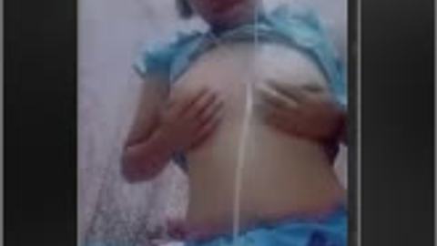 ဆရာမလေးဖုန်းကင် — XBurma Myanmar video preview